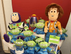 The Disney Toy Story Scentsy Collection: Buzz & Woody Are Here!