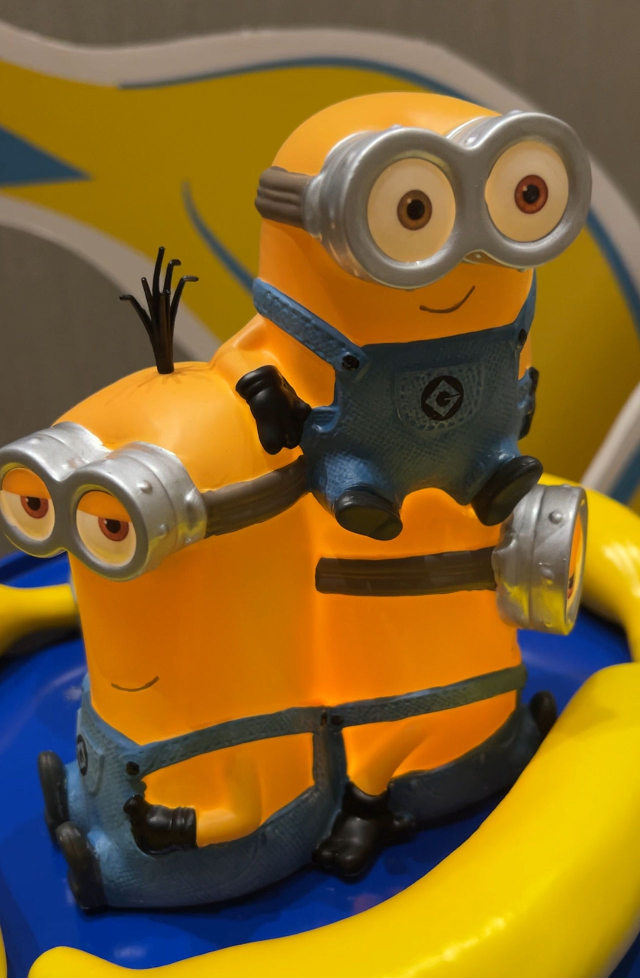 Minions Scentsy Collection