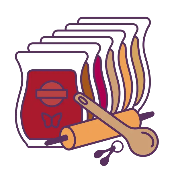 November 2023 Curated Scentsy Bundles
