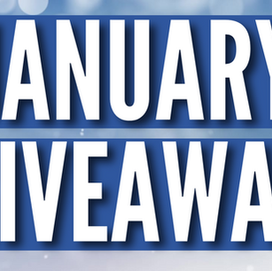 SCENTSY GIVEAWAY - JANUARY 2024
