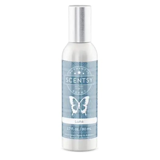 Luna Room Spray