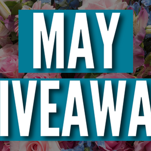 May 2024 Scentsy Giveaway - Order Now to Win!