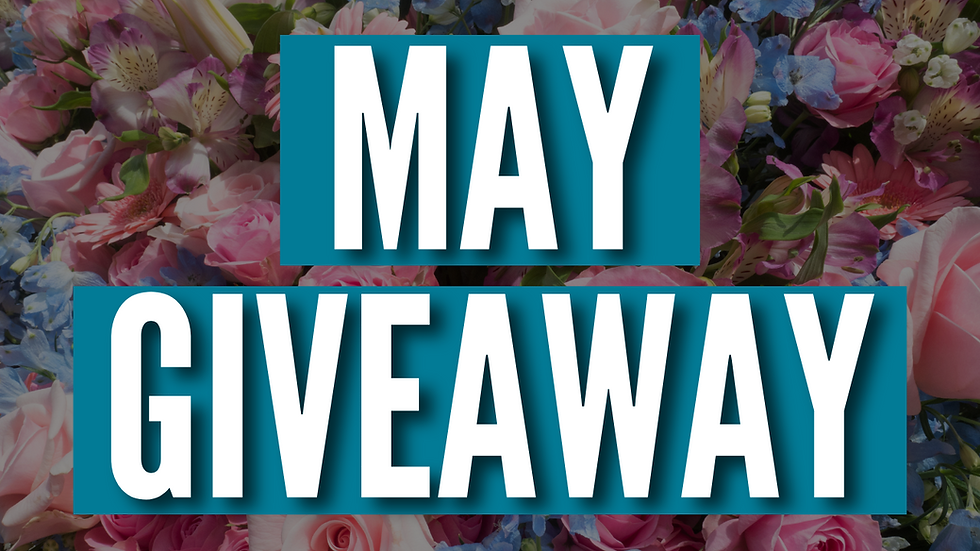 Scentsy January 2024 Giveaway
