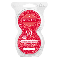 Candy Cane Buttercream Scentsy Pod Twin Pack