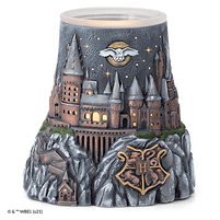 Hogwarts Scentsy Warmer