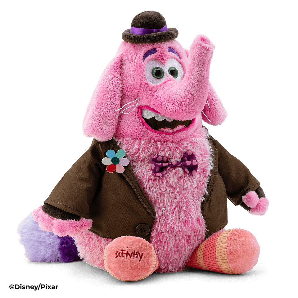 Bing Bong – Scentsy Buddy.