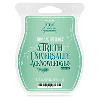 Pride and Prejudice A Truth Universally Acknowledged