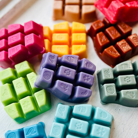 Scentsy's Bring Back My Bar returns this Spring with some exciting changes!