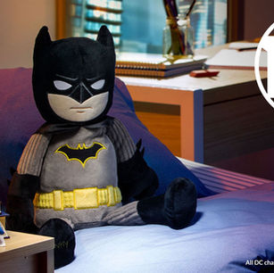 SAVE THE DAY WITH BATMAN - SCENTSY™ BUDDY