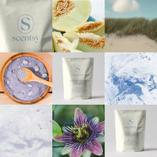 Body Care That Smells as Good as It Feels: Treat yourself with the Scentsy Soak Collection