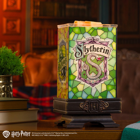 Harry Potter House Pride Scentsy Warmer