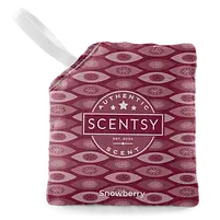 Snowberry Scent Pak
