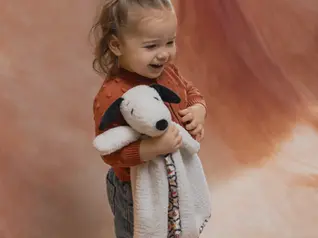 Scentsy's Peanuts™ has Snoopy officially in his Halloween era!