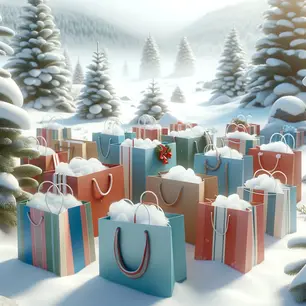 ULTIMATE SCENTSY GIFT GUIDE FOR JANUARY