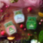 The Wicked Scentsy Wax Collection