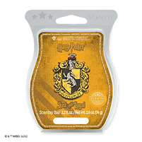 Hufflepuff Just and Loyal Scentsy Bar