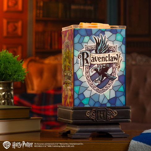 Harry Potter House Pride Scentsy Warmer