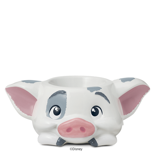 Disney Pua Warm Fuzzies Scentsy Warmer