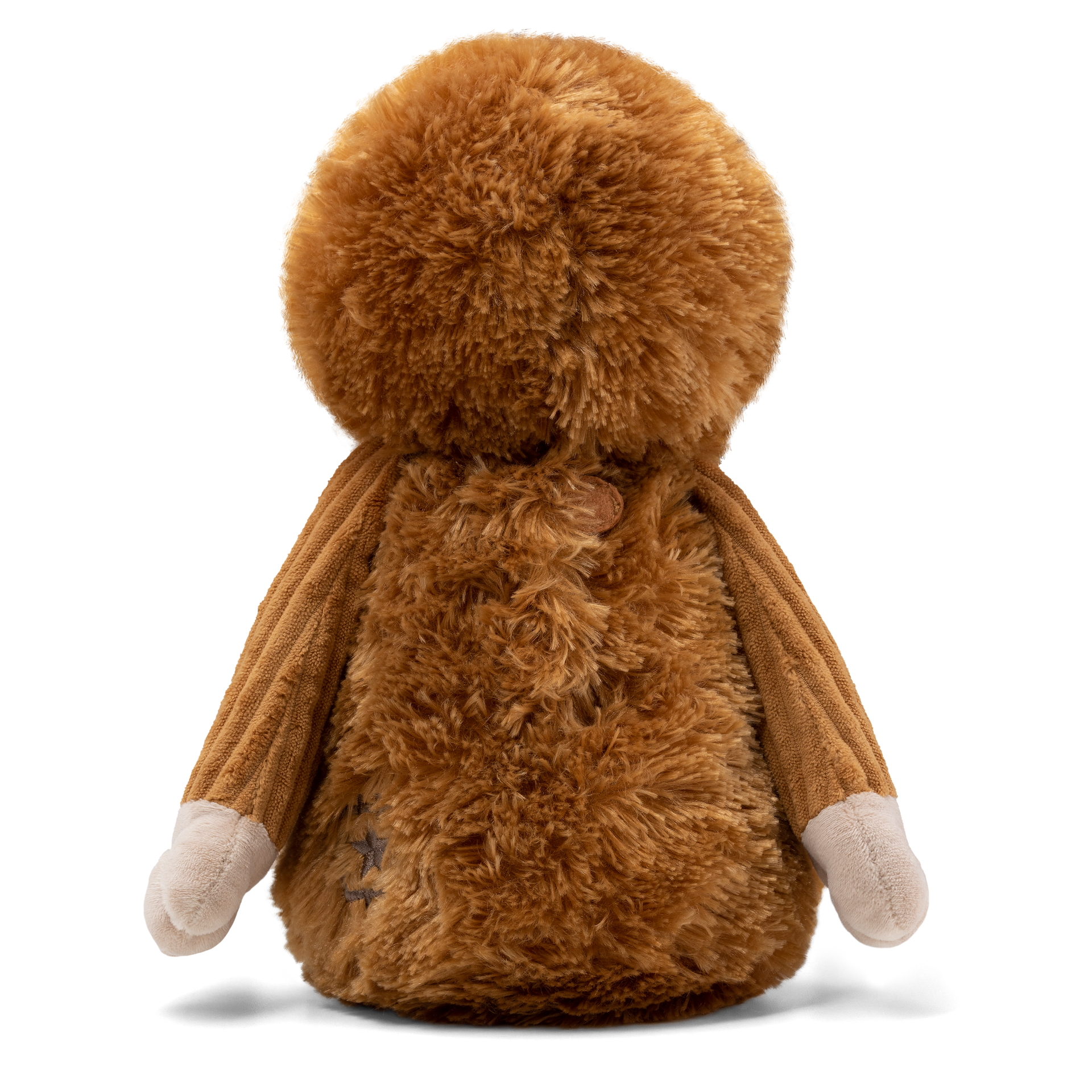 Otis the Orangutan Scentsy Buddy