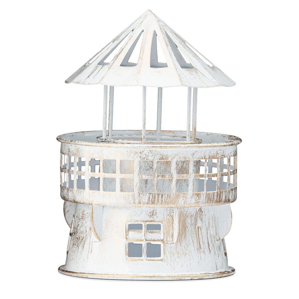 Light Your Way Scentsy Warmer