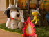 Scentsy's Peanuts™ is back with a fun Beagle Scout theme