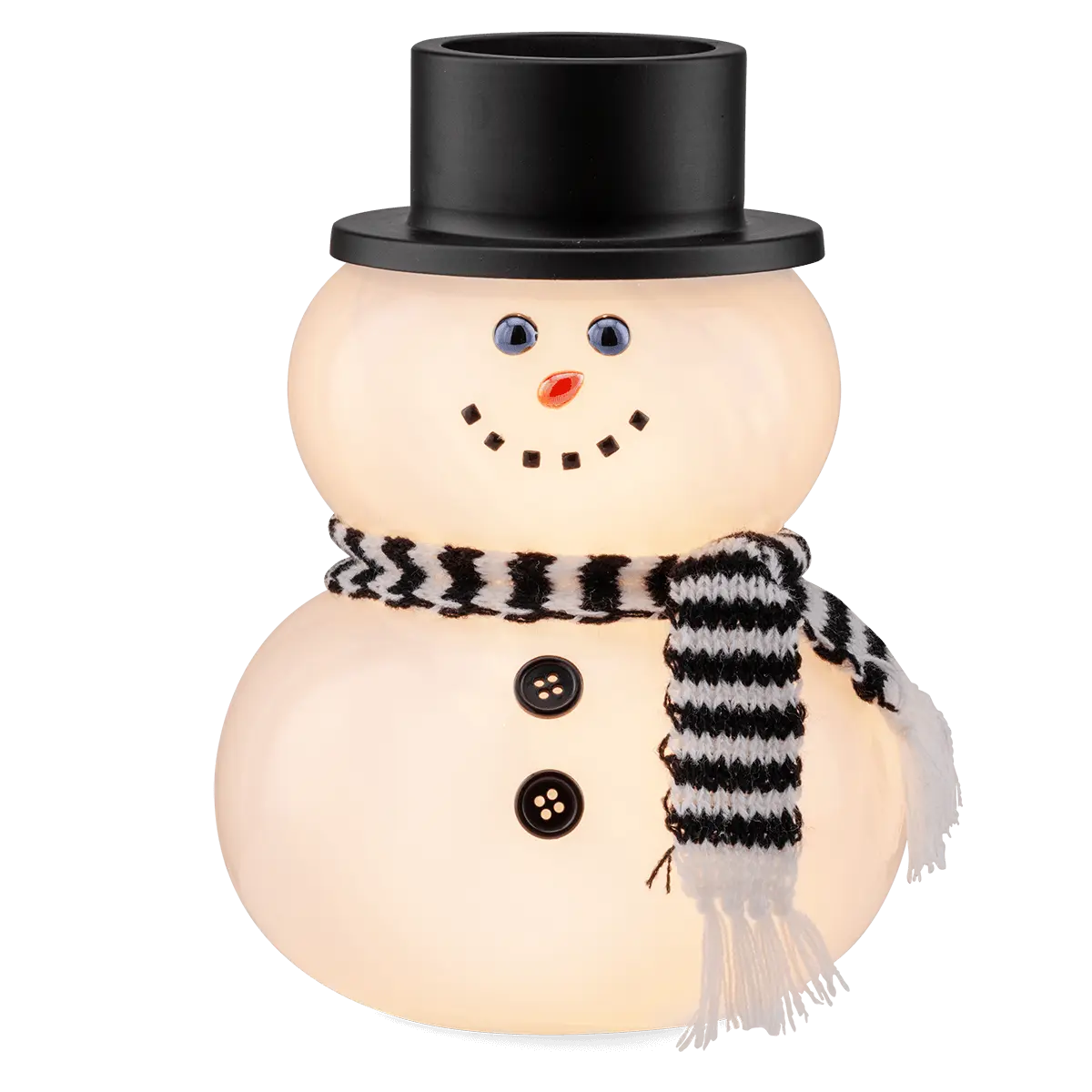 Snow Cute Warmer