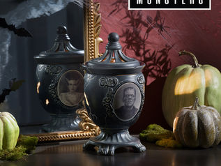 Scentsy Harvest Collection featuring all things pumpkin, frights, & delights