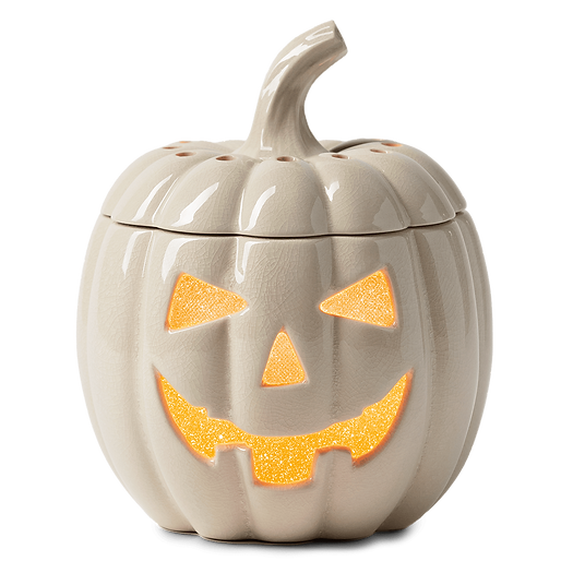 Jack's Glow Warmer
