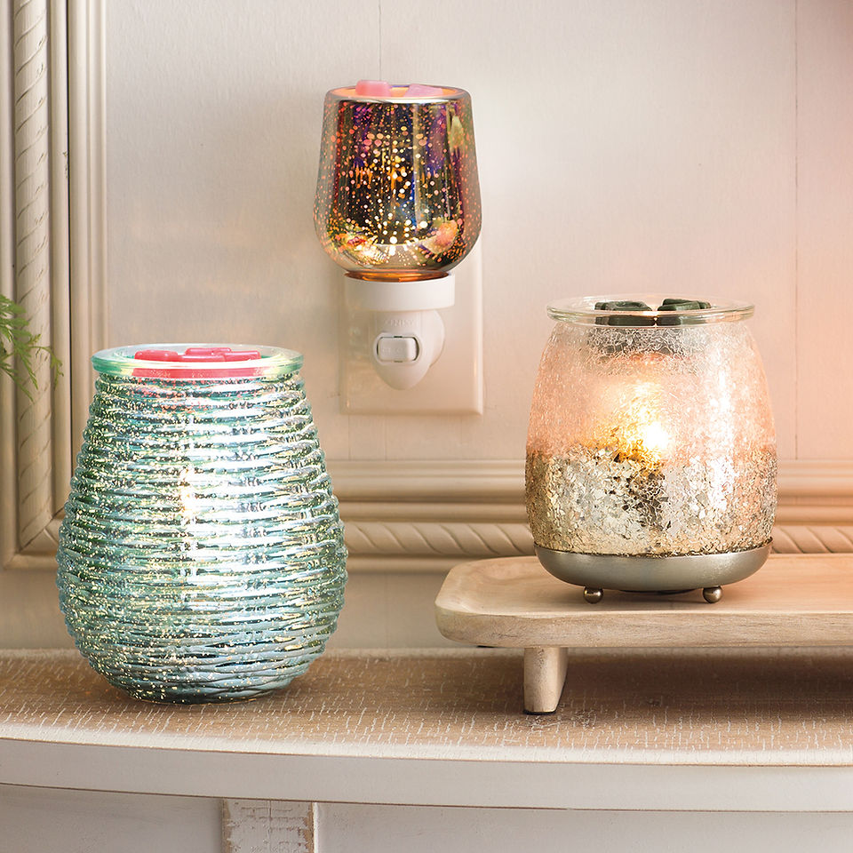 Stargaze Mini Warmer