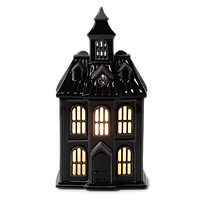 Haunted Haven Warmer