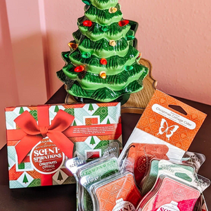 THE ULTIMATE SCENTSY GIFT GUIDE FOR DECEMBER