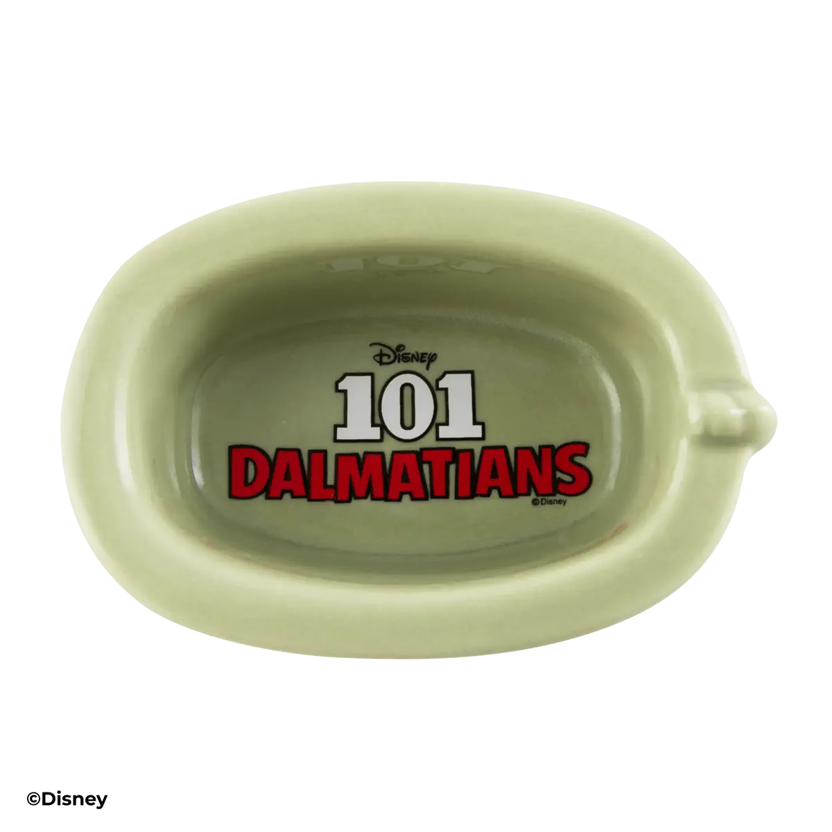 DISNEY 101 DALMATIANS: PILE O' PUPPIES SCENTSY DISH