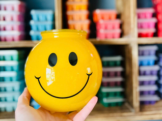 Scentsy announces Charitable Cause Warmer for the Spring Summer 2025 Season: Share A Smile