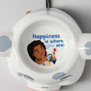 Moana's Pua joins Scentsy's Character Warm Fuzzies Collection. Happiness is where you are!