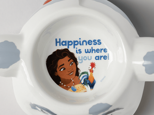 Moana's Pua joins Scentsy's Character Warm Fuzzies Collection. Happiness is where you are!
