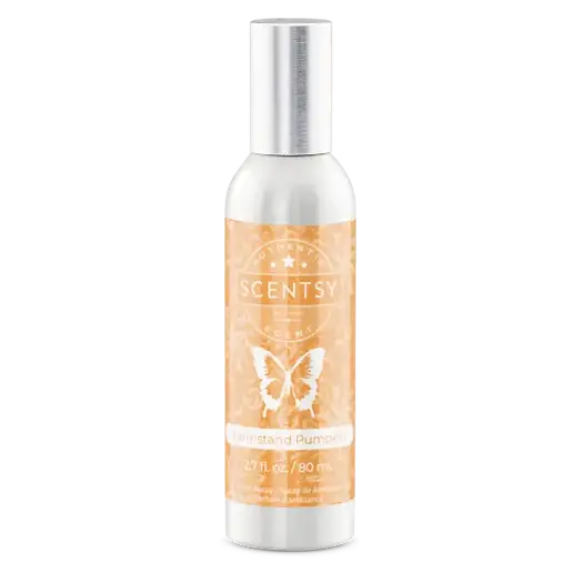 Farmstand Pumpkin Room Spray