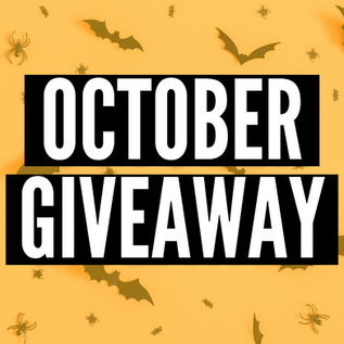 October 2024 Scentsy Giveaway! No purchase necessary to win