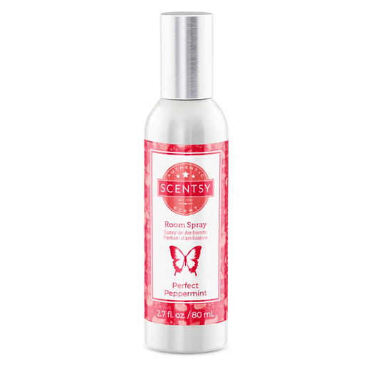 Perfect Peppermint Scentsy Pod Twin Pack