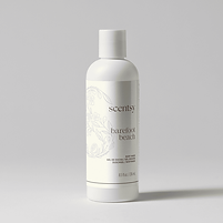 Barefoot Beach Body Wash