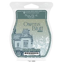 Practical Magic Owens Bluff Scentsy Bar