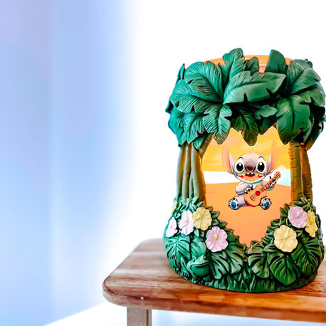 Scentsy's Lilo & Stitch Collection: More info coming on June 15!