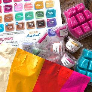 SCENTSY BRING BACK MY BARS WINNERS - AVAILABLE JANUARY 2024
