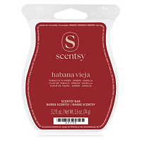 Habana Vieja Scentsy Bar