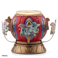 Walt Disney World Dumbo the Flying Elephant Scentsy Warmer