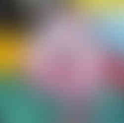 Sunshine State of Mind Collection: Unicorn Scentsy Buddy Travel Pillow