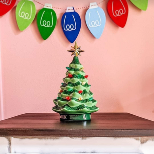 NOVEMBER 2023'S SCENTSY WARMER OF THE MONTH - MERRY LITTLE CHRISTMAS & MINT TO BE MERRY