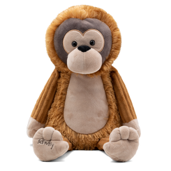 Otis the Orangutan Scentsy Buddy