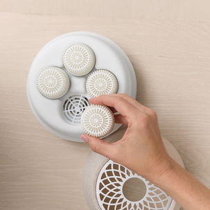 The Busy Mom’s Guide to a Fresh & Fragrant Home Without Flame, Soot, or Smoke with Scentsy Air