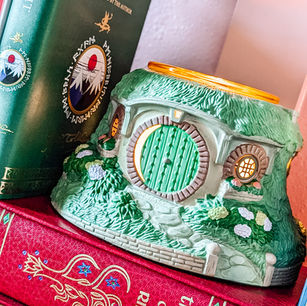 The Lord of the Rings Scentsy Collection is here, straight from Middle Earth