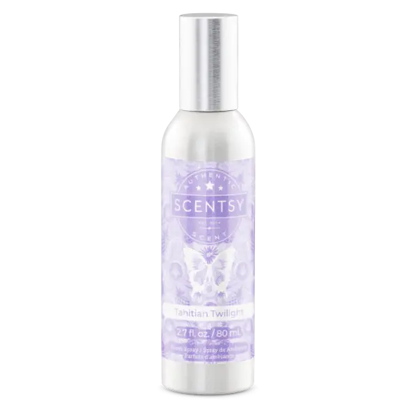 Tahitian Twilight Room Spray